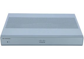 Cisco C1128-8PLTEP - Integrated Services Router