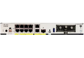 Cisco C1161-8PLTEP - Integrated Services Router