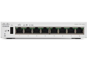 Cisco C1200-8T-D - Smart Switch