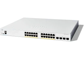 Cisco C1300X-24P-4X - Managed Switch