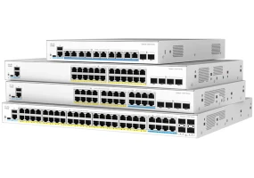 Cisco C1300X-48NGU-4X - Managed Switch