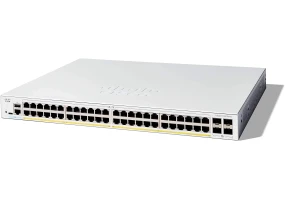 Cisco C1300X-48P-4X - Managed Switch