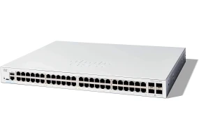 Cisco C1300X-48T-4X - Managed Switch