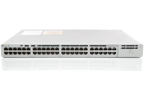 Cisco Catalyst C9200-48P-E - Access Switch