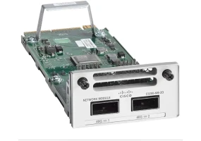 Cisco C9200-NM-2Q= - Network Module
