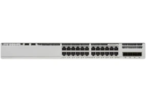 Cisco Catalyst C9200L-24P-4X-E - Access Switch