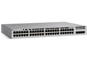 Cisco Catalyst C9200L-48PL-4G-A - Access Switch
