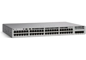 Cisco Catalyst C9200L-48T-4G-E - Access Switch