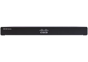 Cisco C927-4PLTEAU - Integrated Services Router
