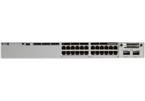 Cisco Catalyst C9300-24H-E - Access Switch
