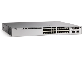 Cisco Catalyst C9300-24P-E - Access Switch