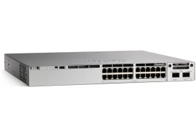 Cisco Catalyst C9300-24T-E - Access Switch