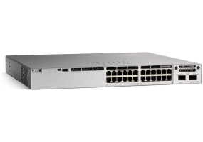 Cisco Catalyst C9300-24U-A-UL - Access Switch