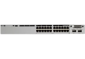 Cisco Catalyst C9300-24UB-E - Access Switch