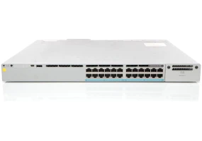 Cisco Catalyst C9300-24UXB-E - Access Switch