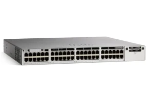 Cisco Meraki Catalyst C9300-48T-M - Access Switch
