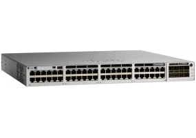 Cisco Catalyst C9300-48U-A - Access Switch