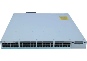 Cisco Catalyst C9300-48UN-E - Access Switch