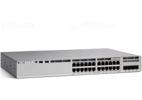 Cisco Catalyst C9300L-24T-4G-A - Access Switch
