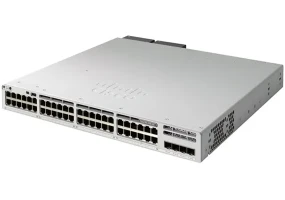 Cisco Catalyst C9300L-48P-4G-E - Access Switch