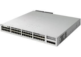 Cisco Catalyst C9300L-48T-4X-A - Access Switch