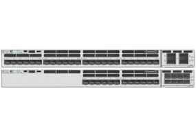 Cisco Catalyst C9300X-12Y-E - Access Switch