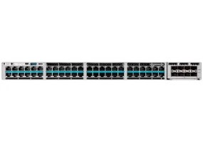 Cisco Catalyst C9300X-48HXN-E - Access Switch