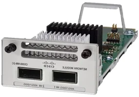 Cisco C9300X-NM-2C= - Network Module