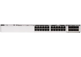 Cisco C9350-24P - Smart Switch