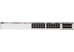 Cisco C9350-24U - Smart Switch
