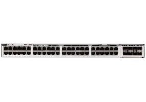 Cisco C9350-48P - Smart Switch
