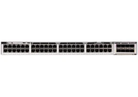 Cisco C9350-48U - Smart Switch