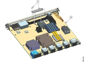 Cisco C9400-SSD-240GB= - Internal Solid State Drive