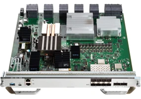 Cisco C9400X-SUP-2/2 - Supervisor Engine Module