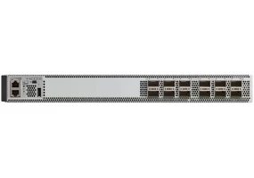 Cisco Catalyst C9500-12Q-E - Core and Distribution Switch