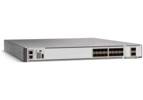 Cisco Catalyst C9500-16X-2Q-E - Core and Distribution Switch