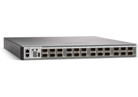 Cisco Catalyst C9500-24Q-A - Core and Distribution Switch