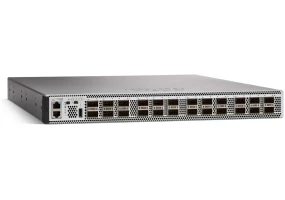 Cisco Catalyst C9500-24Q-E - Core and Distribution Switch