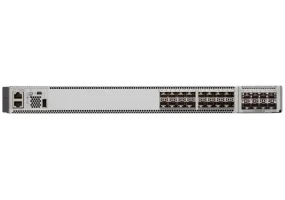 Cisco Catalyst C9500-24X-A - Core and Distribution Switch