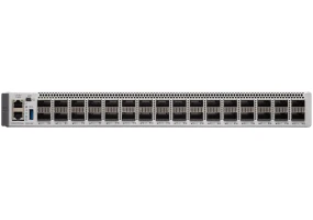 Cisco Catalyst C9500-32QC-A - Core and Distribution Switch