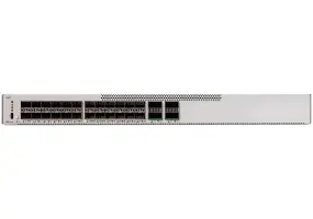 Cisco C9550-24L4CD - 24x25/50G + 4x100G/ 2x400G Smart Switch
