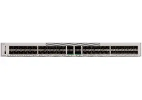 Cisco C9550-48L4CD - 48x25/50G + 4x100G/ 2x400G Smart Switch