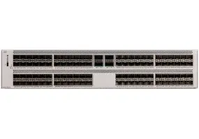 Cisco C9550-96L4D - 96x25/50G + 4x400G Switch