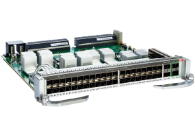 Cisco C9600-LC-40YL4CD - Switch Line Card