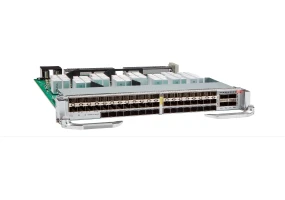 Cisco C9600X-LC-56YL4C - Switch Line Card