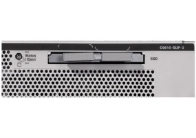 Cisco C9610-SSD-480G-V1 - 480GB SSD storage