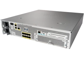 Cisco Catalyst C9800-80-K9 - Wireless Controller