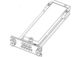 Cisco C9K-F3-SSD-480GB= - Internal Solid State Drive