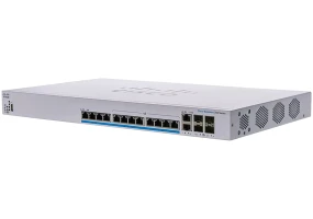 Cisco Small Business CBS350-12NP-4X-UK - Network Switch