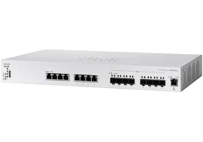 Cisco Small Business CBS350-16XTS-UK - Network Switch